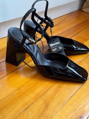 Primark x Rita Ora Heels